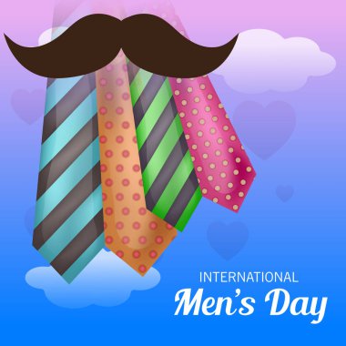 Uluslararası Erkekler Günü.