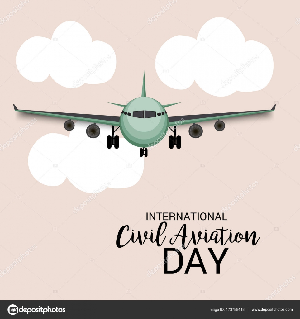 Día de la aviación imágenes de stock de arte vectorial | Depositphotos Día de la aviación imágenes de stock de arte vectorial | Depositphotos
