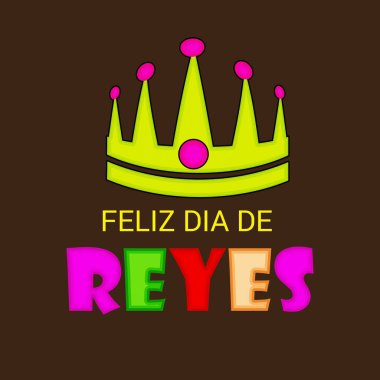 İçin bir banner gösterimi kutlamak mutlu Epiphany.