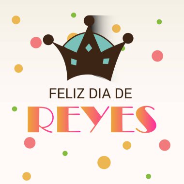 İçin bir banner gösterimi kutlamak mutlu Epiphany.