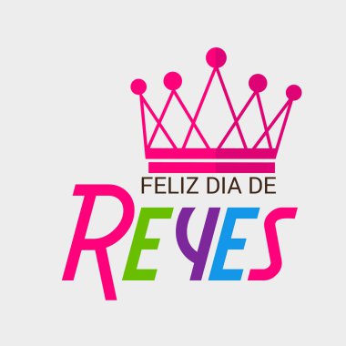 İçin bir banner gösterimi kutlamak mutlu Epiphany.