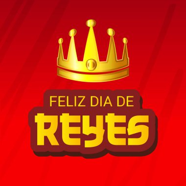 İçin bir banner gösterimi kutlamak mutlu Epiphany.