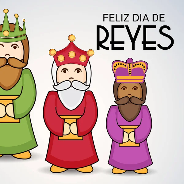 İçin bir banner gösterimi kutlamak mutlu Epiphany.