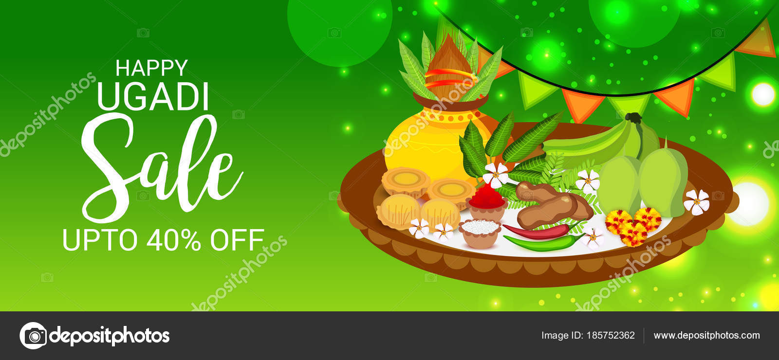 Vector Illustration Background Happy Ugadi Hindu New Year Stock Vector Image by ©SSDN #185752362 Vector Illustration Background Happy Ugadi Hindu New Year Stock Vector Image by ©SSDN #185752362