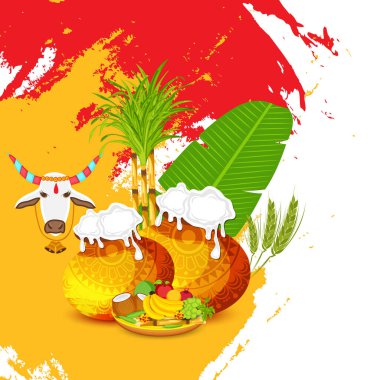 Subh Nag Panchami için vektör illüstrasyonu, mahashivaratri Posteri.