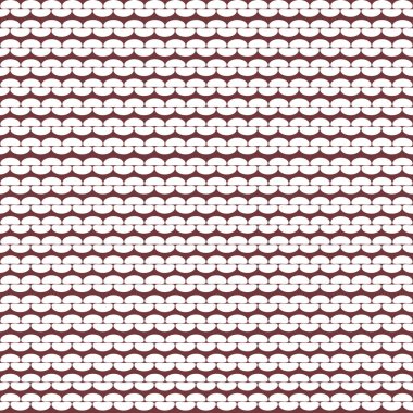 Dikişsiz örgü arka plan. vektör çizim
