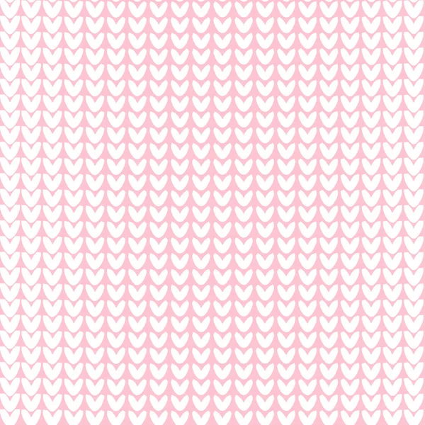 Dikişsiz örgü arka plan. vektör çizim