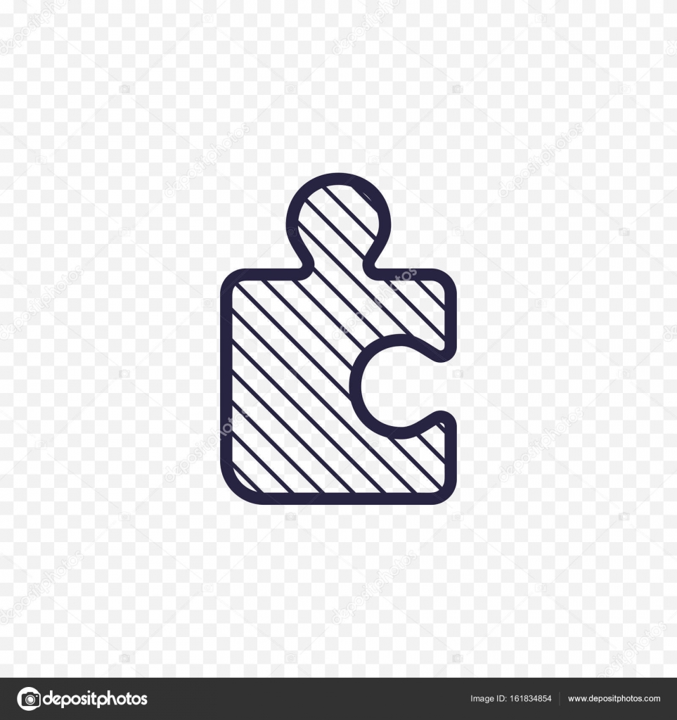Puzzle Game Line Icon Jigsaw Piece Thin Linear Signs Outline Solution Simple Concept For Websites Infographic Mobile Applications Vector Image By C Polovinkina Le Gmail Com Vector Stock Puzzle Game Line Icon Jigsaw Piece Thin Linear Signs Outline Solution Simple Concept For Websites Infographic Mobile Applications Vector Image By C Polovinkina Le Gmail Com Vector Stock