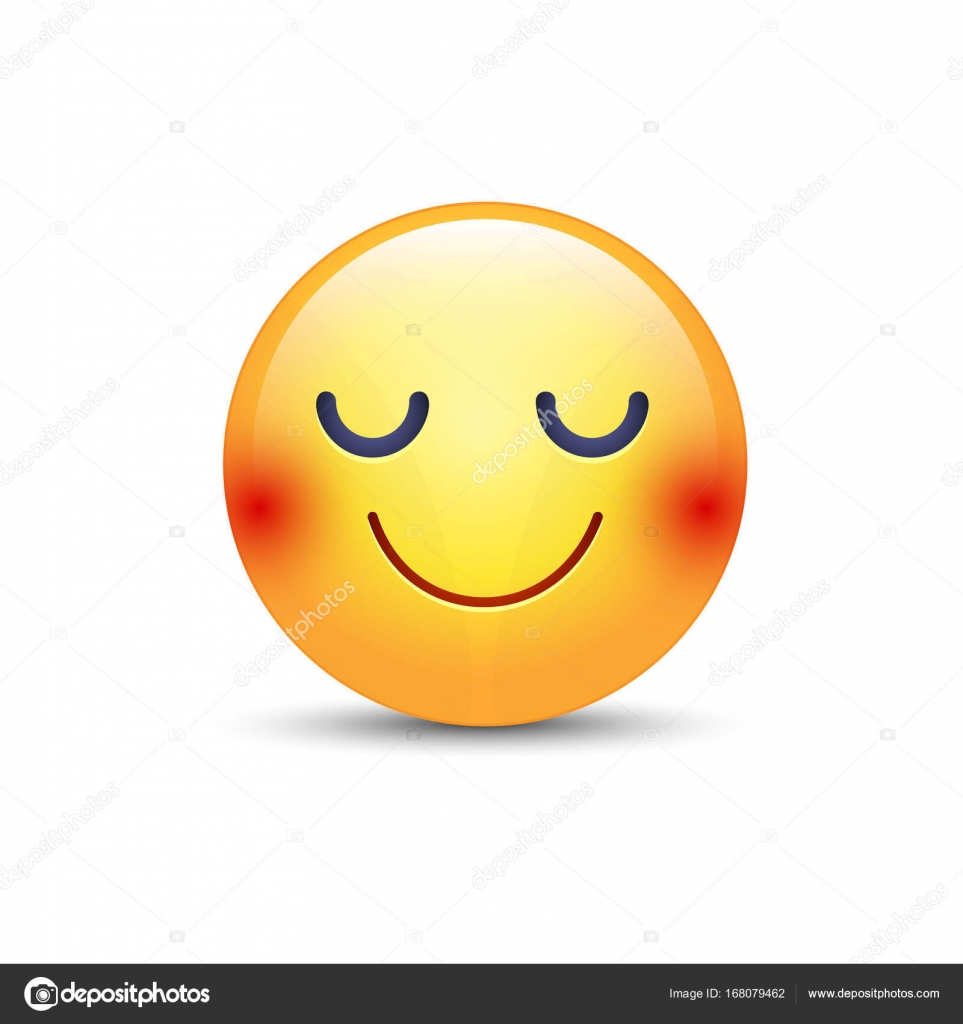 dessin anim heureux emoji visage aux yeux ferms sourire jaune mignon moticne smiley fun - Dessin Emoji dessin anim heureux emoji visage aux yeux ferms sourire jaune mignon moticne smiley fun - Dessin Emoji