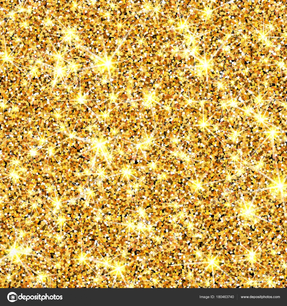 Gold brilho textura vetor. Fundo pardal dourado. Fundo de luxo. Partículas  de âmbar. Padrão de brilho de moda para convite de festa de design, cartão,  cartaz, banner, web Vetor de ©polovinkina.le@gmail.com 180463740, image size:963x1024