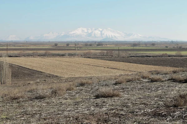 İnanılmaz bir dağ. Catalhoyuk Güney Anadolu 'da Neolitik ve Chalkolitik bir yerleşim yeriydi. UNESCO Dünya Mirası Alanı