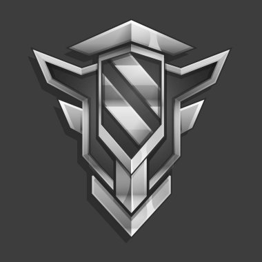 Oyun arayüzü için ödül simgesi