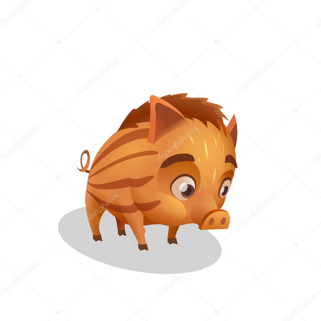 Free Free 312 Baby Pig Svg SVG PNG EPS DXF File