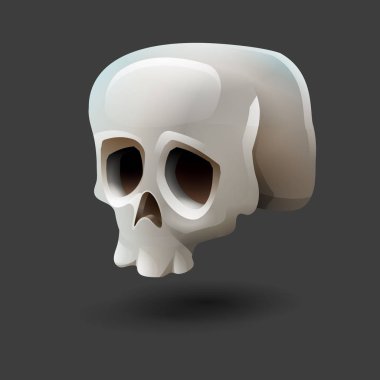 Mutlu Cadılar Bayramı kürek