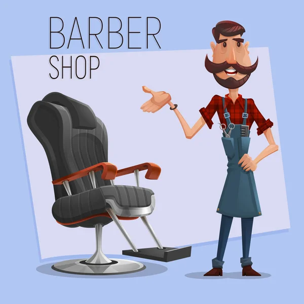 ᐈ Cartoon stock pictures, Royalty Free barber cartoon