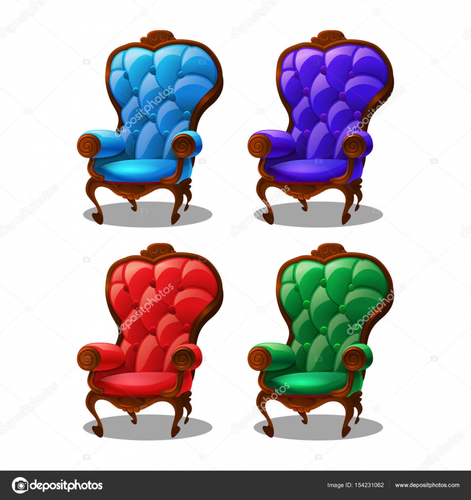 cute armchairs