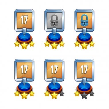 Tasarım öğeleri için app simgeleri