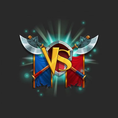 Pencere zafer arması ile