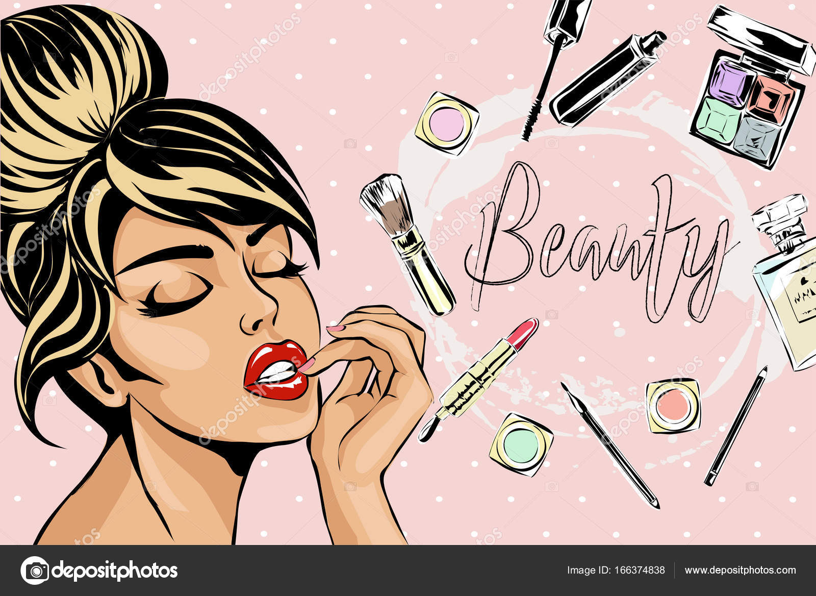 Dreaming of Beauty
