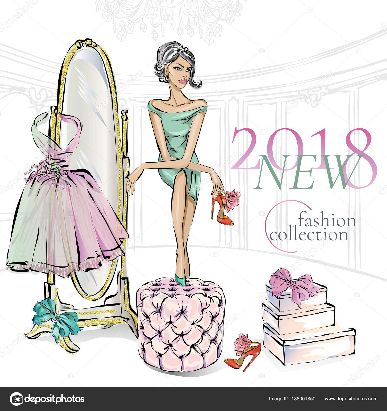 fashion girl boutique