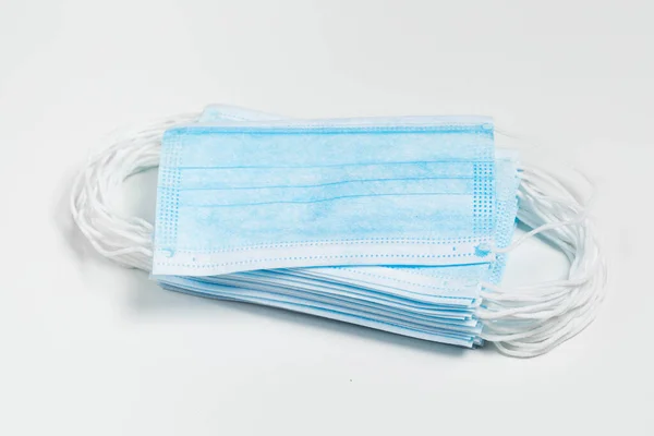 Doktor maskesi ve korona virüsü koruması