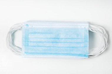 Doktor maskesi ve korona virüsü koruması