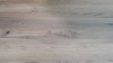 Form için masada cheesecake tabanı ile pişirme