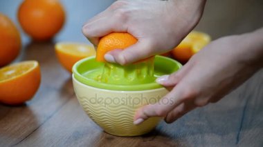 taze sıkma portakal suyu