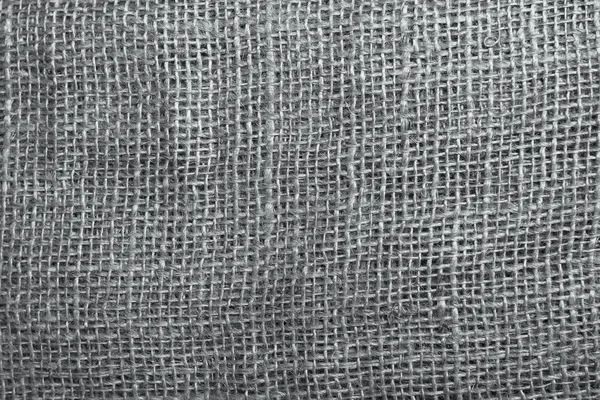 Kaba çuval yakın çekim dokusu