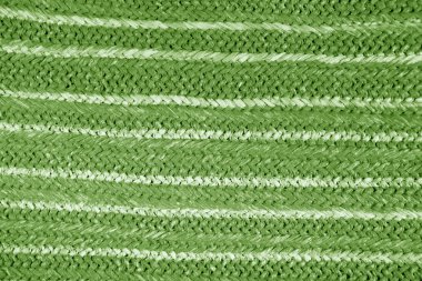 Renkli doğal hasır doku arka plan