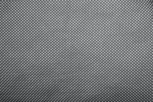 Texture sfondo di tessuto di poliestere . — Foto Stock