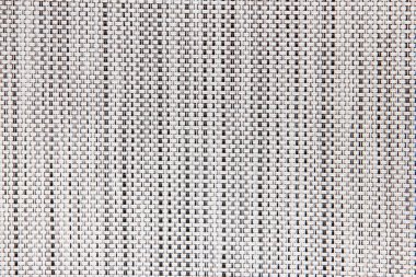 Polyester mat doku arka plan