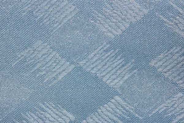 Cinza Tecido cortina cega textura fundo — Fotografia de Stock