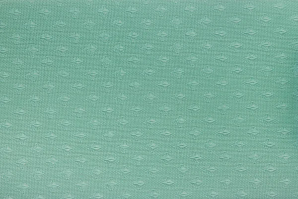 Fabric slepý závěs textury pozadí — Stock fotografie