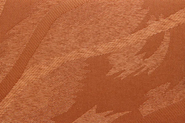 Grijs stof blind gordijn textuur achtergrond — Stockfoto