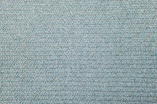 Makro pchnięciu jersey tkaniny teksturowanej tkanina tło — Zdjęcie stockowe