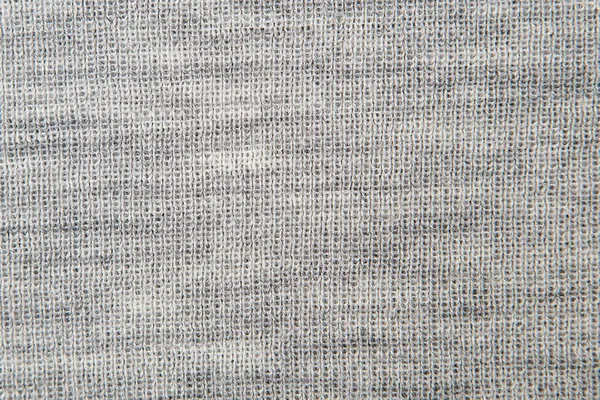 Cerca de textura de piel de lana tejida — Foto de Stock