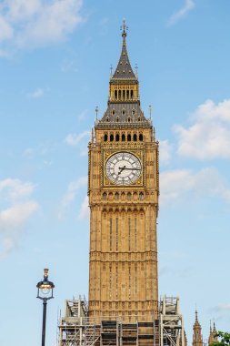 Büyük Ben, Londra, İngiltere