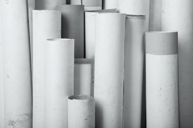 eski kağıt arka plan rulo 