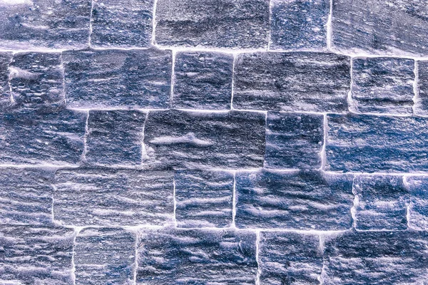 Grunge pedra parede fundo textura — Fotografia de Stock