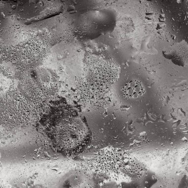 Arka plan petrolün su ile karışık 