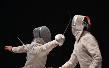 Uluslararası Eskrim Federasyonu eskrim Kupası