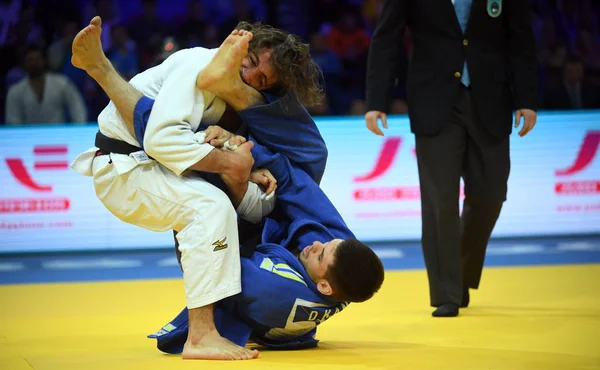 Avrupa Judo Şampiyonası 2017 Varşova
