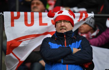 Polonya - İsviçre Uluslararası Ragbi Kupası