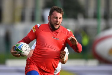 Polonya - İsviçre rugby uluslararası Kupası