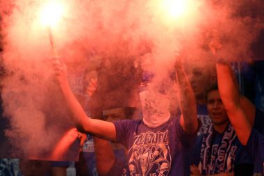 Lech Poznan Destekçileri