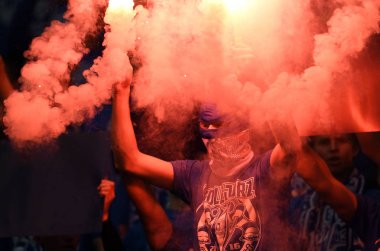 Lech Poznan Destekçileri