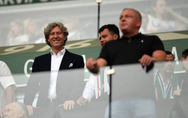 Ekstra Lig Polonya Premier Futbol Ligi