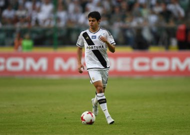 Ekstra Lig Polonya Premier Futbol Ligi