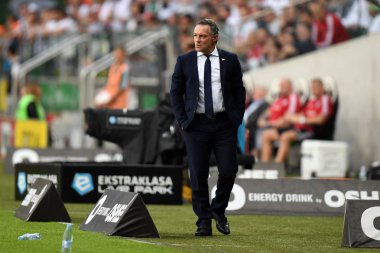 Ekstra Lig Polonya Premier Futbol Ligi